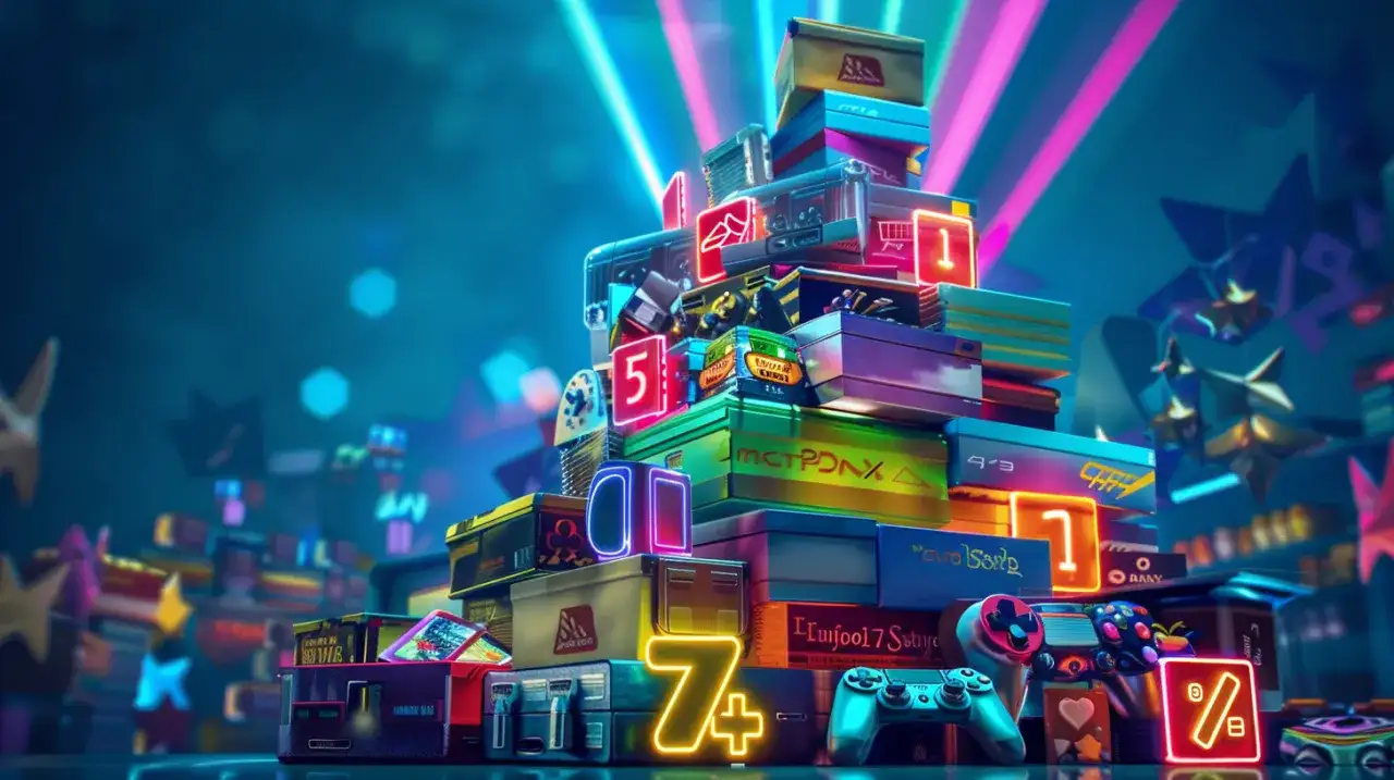 Kody rabatowe Kinguin - Znajdź najlepsze oferty na gry i więcej!