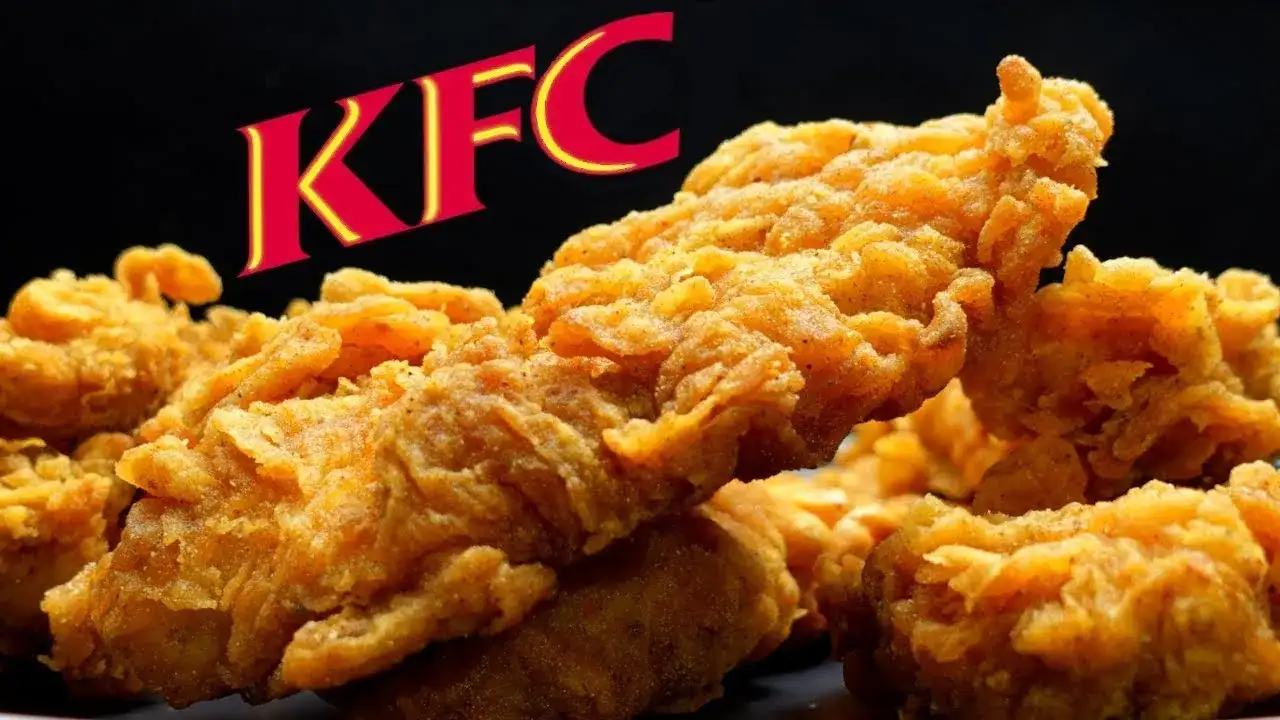 Przepis na kurczaka jak z KFC, który zaskoczy Twoich gości