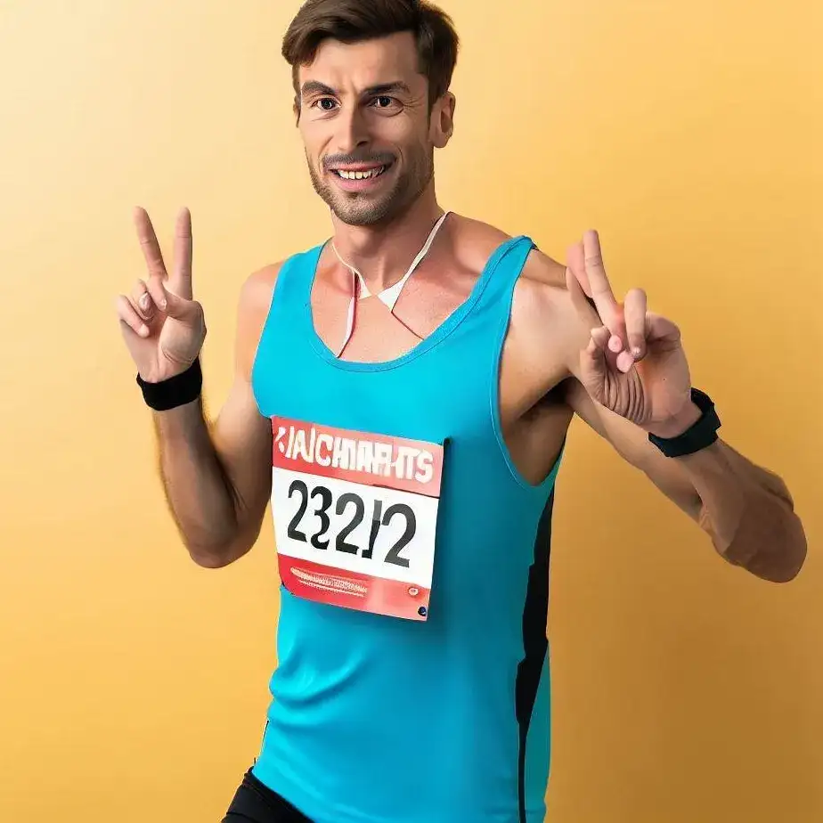 Jak przebiec maraton od zera – kompletny plan dla początkujących bez doświadczenia