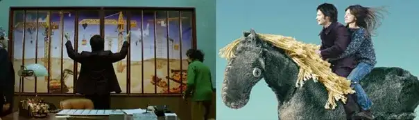 Motyw snu w filmach: 7 technik wzbogacenia narracji filmowej