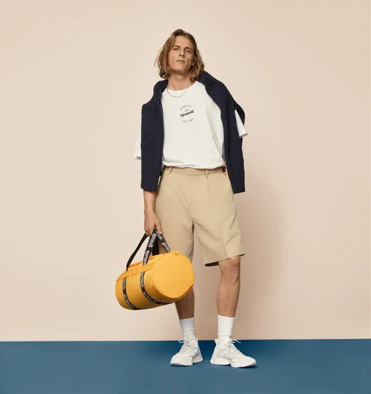 Sprandi - co to za firma? Poznaj jej historię i ofertę odzieży sportowej