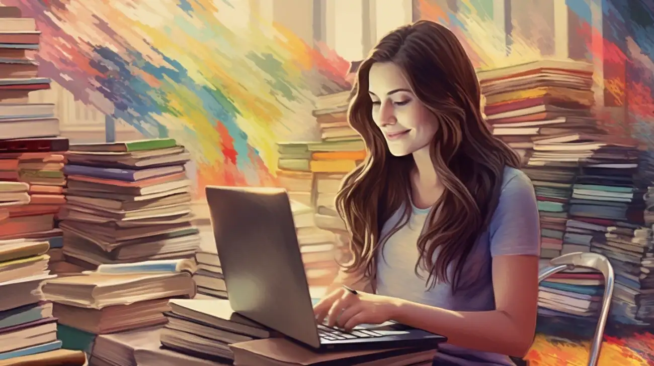 Live z Shelley Read: Zadaj autorce pytanie i wygraj książkę!