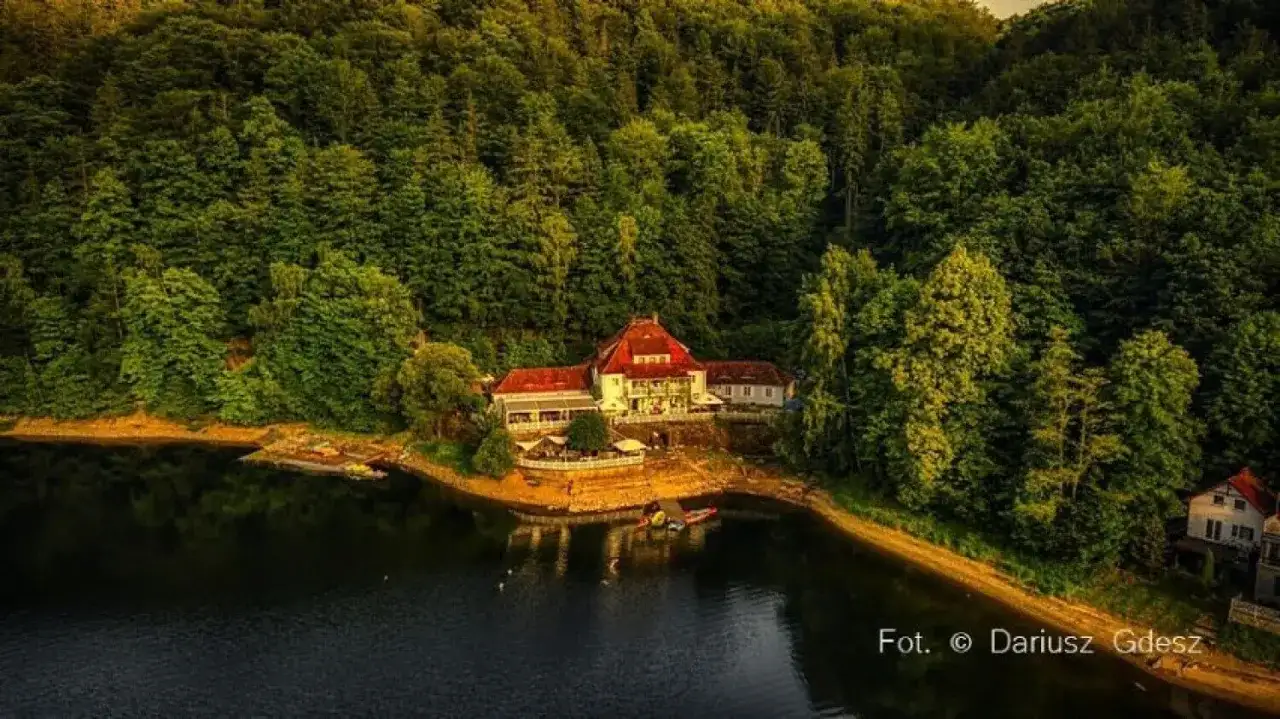 Najlepsze atrakcje nad jeziorem Bystrzyckim, które musisz zobaczyć