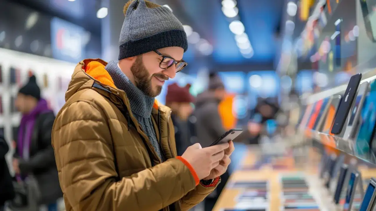 Gdzie znaleźć najlepsze promocje na iPhone? Poradnik łowcy okazji