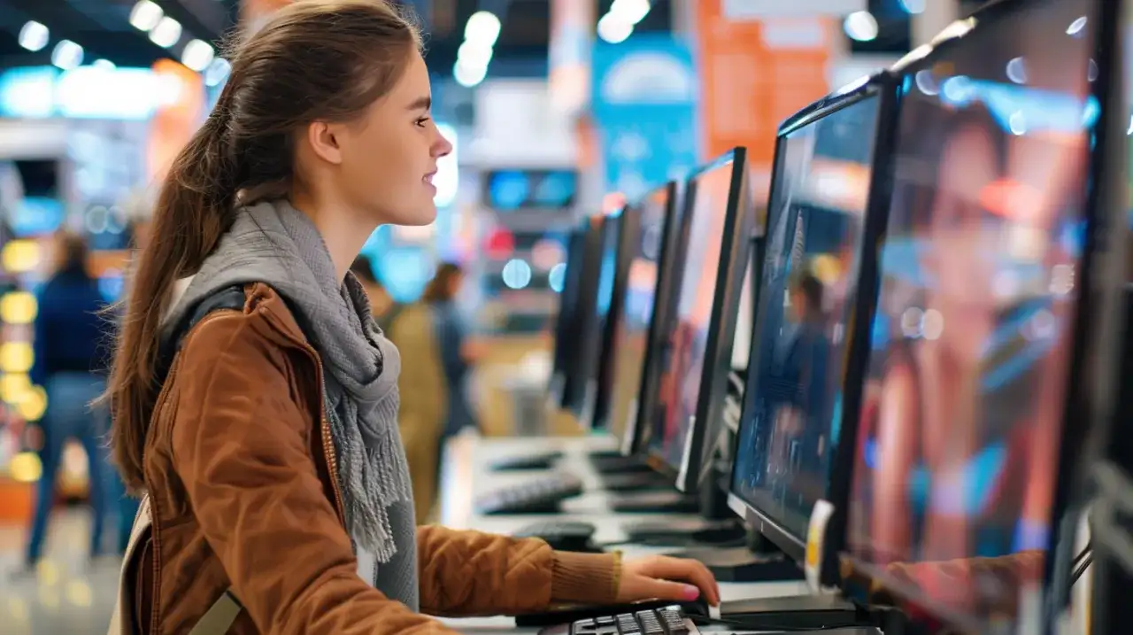 Promocje na monitory: Jak kupić taniej? Porady eksperta i okazje