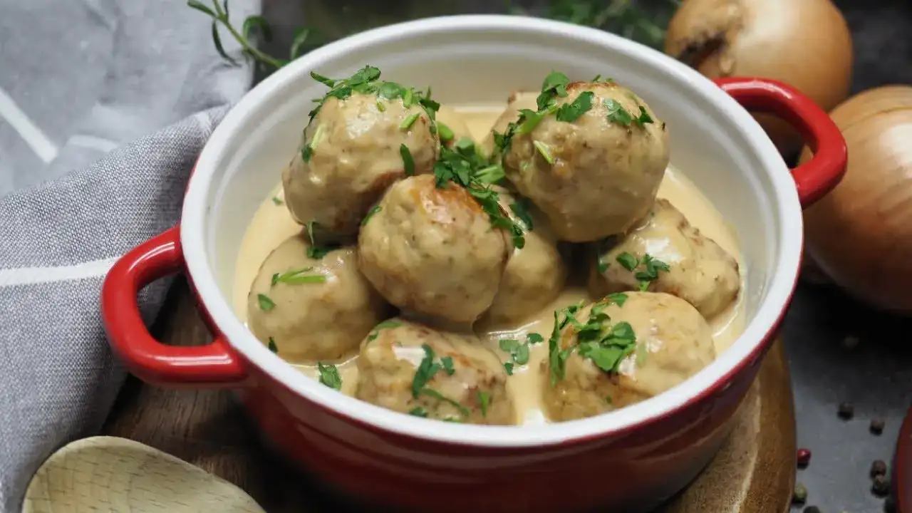 Jak zrobić pulpety drobiowe, które zachwycą Twoich gości?