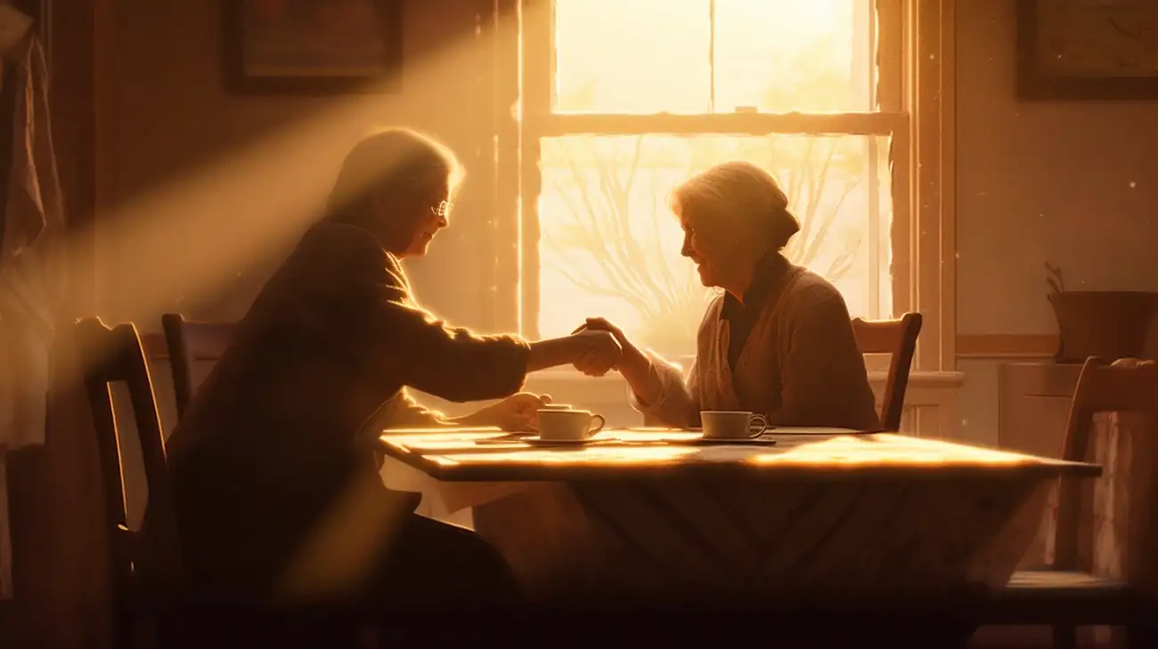 Umowa dożywocia a Zachowek: Kluczowe Informacje o Darowiznie Mieszkania za Dożywotnią Opiekę