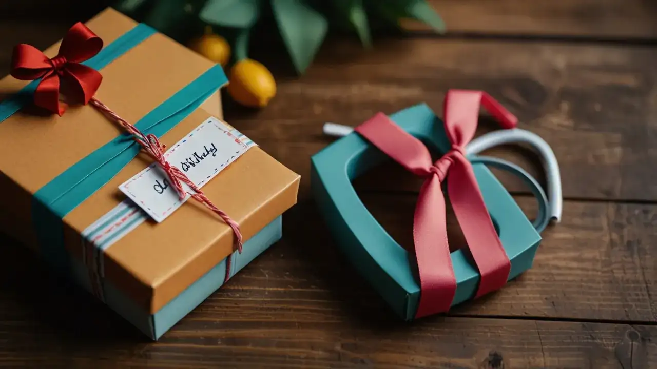 Prezent na urodziny dla szwagra? Sprawdź pomysły i propozycje prezentów!