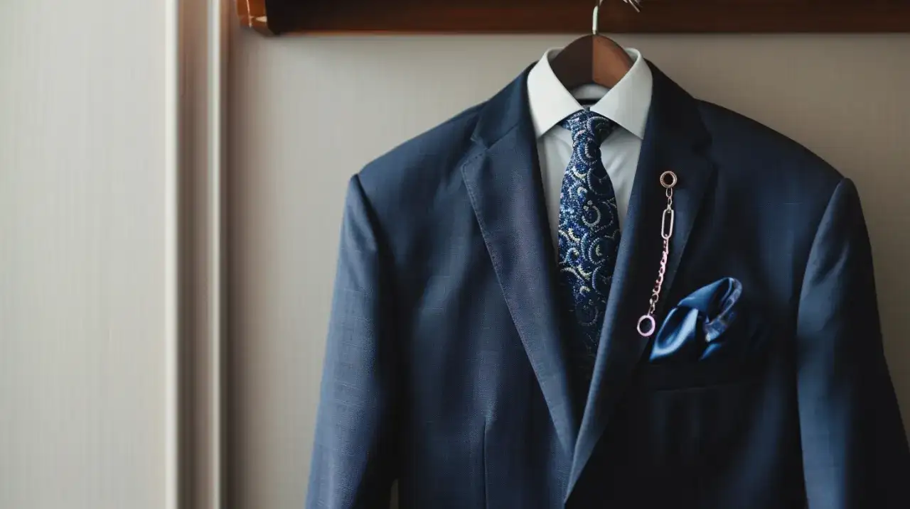 Jak wybrać idealny garnitur Vistula? Poradnik dla wymagających!