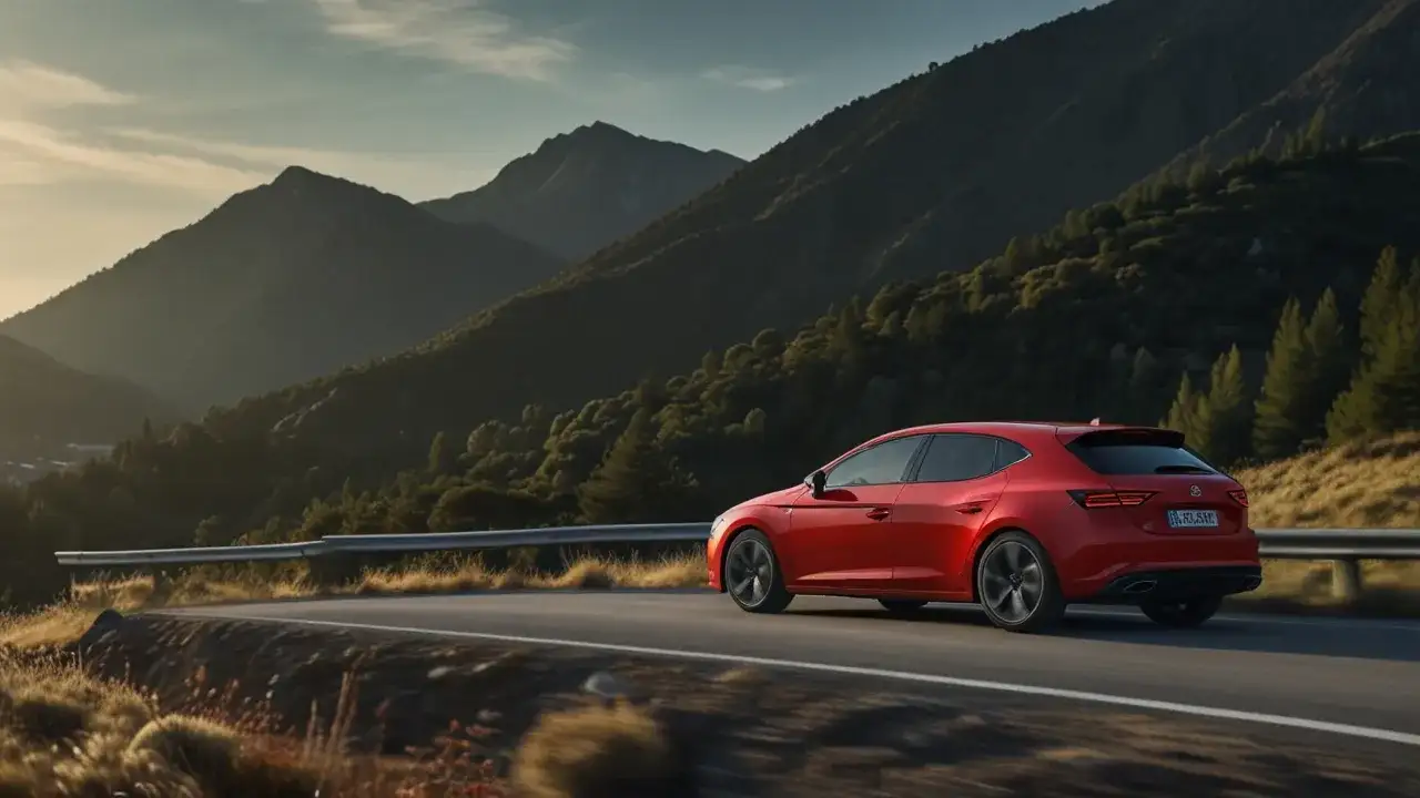 Kluczowe dane techniczne Seat Leon, które zmienią jazdę. Poznaj!