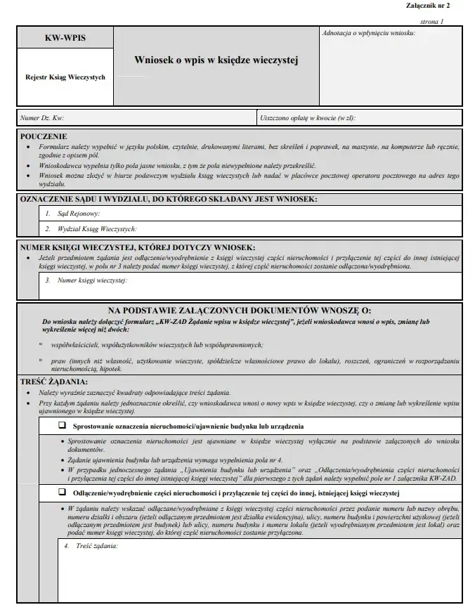 Kto może złożyć wniosek o wykreślenie hipoteki i jak uniknąć błędów