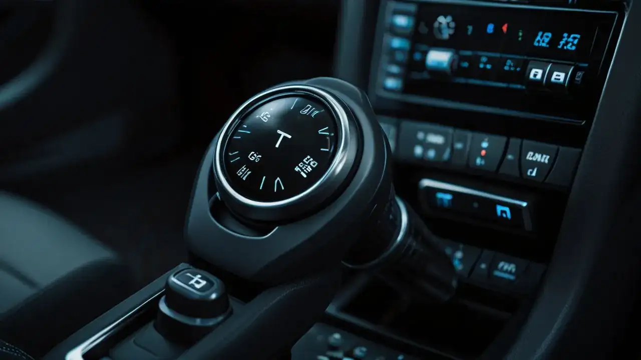 Jakie są rodzaje skrzyń automatycznych? Oznaczenia, które mylą