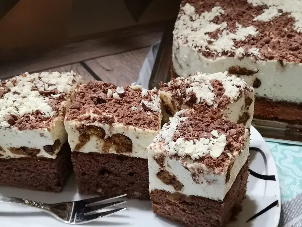 Proste przepisy na ciasta wigilijne – szybkie i tradycyjne desery bez wysiłku