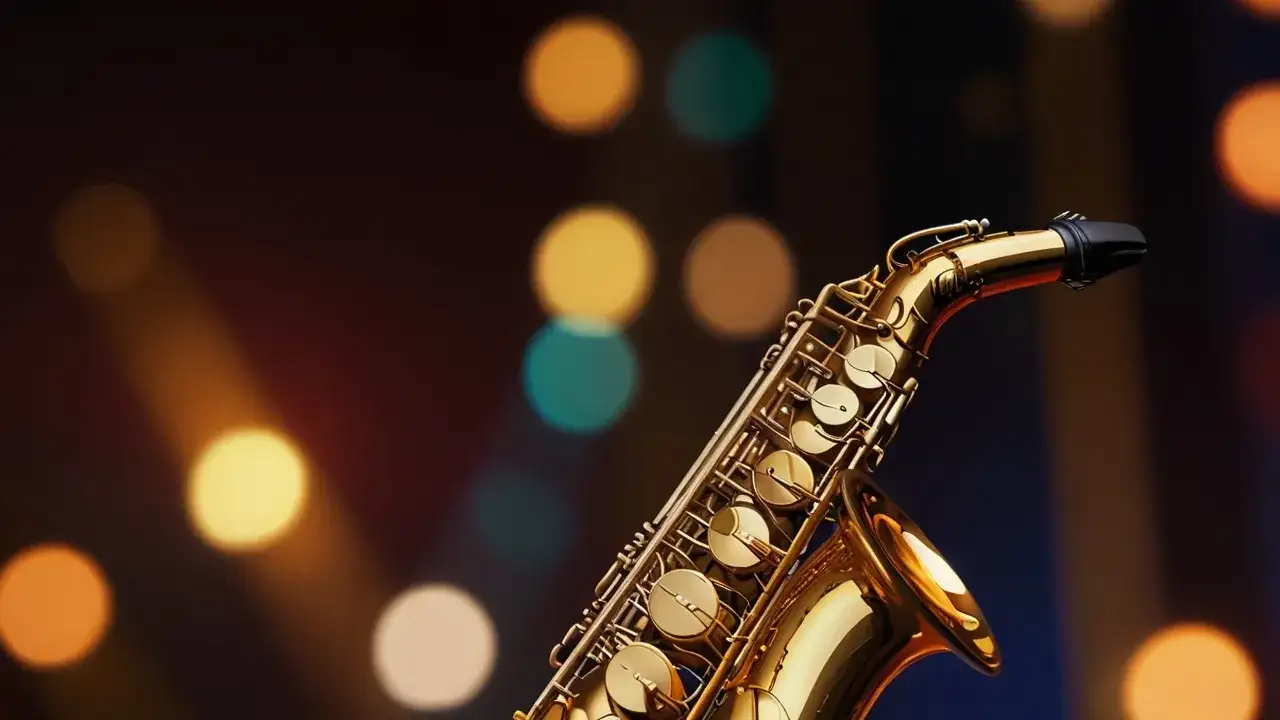 Najpiękniejsza muzyka na saksofon: playlisty dla miłośników jazzu