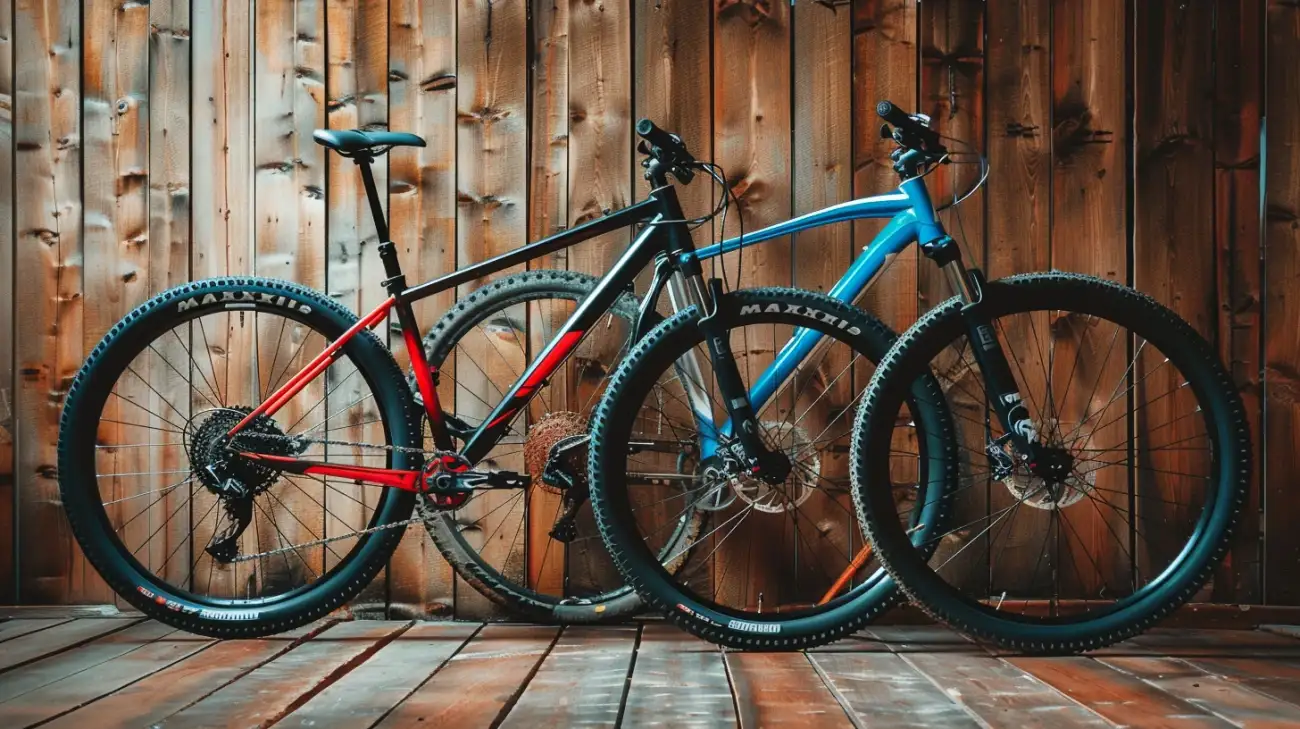 Propozycje rowerów do 3000 zł: Najlepsze modele w przystępnej cenie