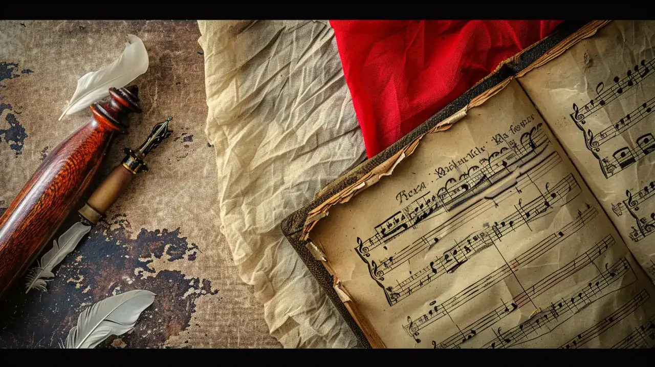 Hymn Polski - pełny tekst, historia i znaczenie Mazurka Dąbrowskiego