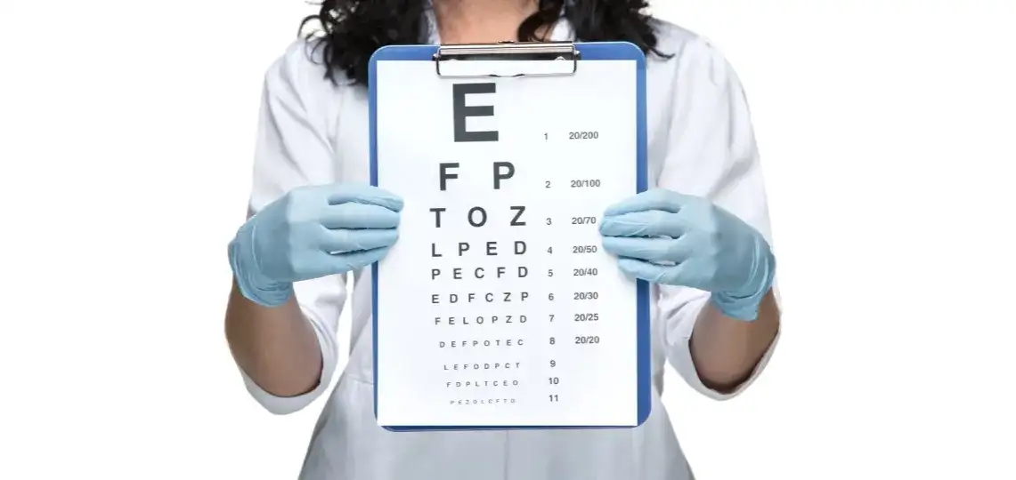 Czy na badanie wzroku można mieć makijaż? Poznaj ważne informacje