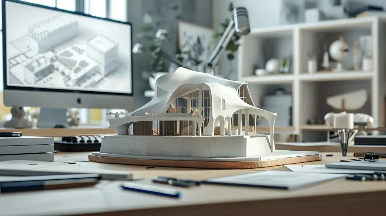 Witold Zalewski: Ceniony architekt. Niezwykła biografia i projekty artysty