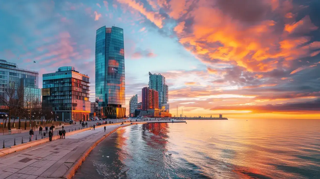 Gdynia ciekawe miejsca - najciekawsze atrakcje w Trójmieście