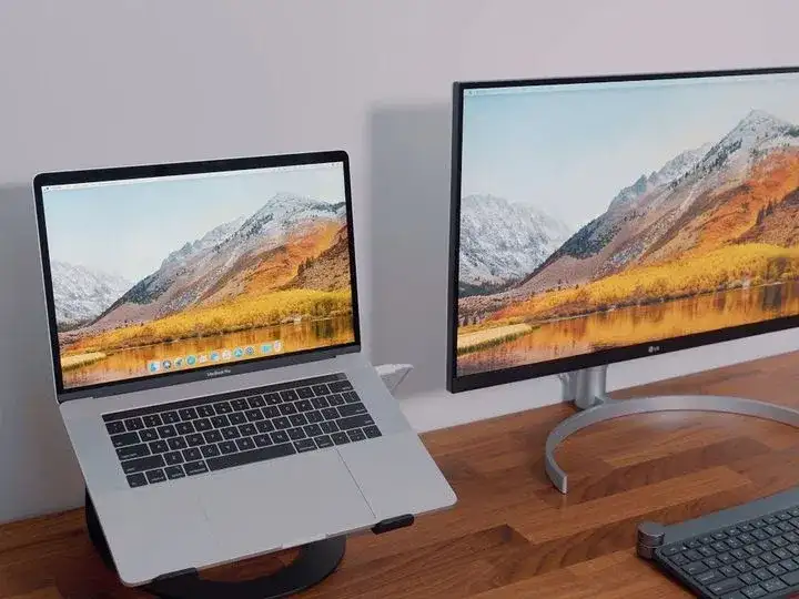 Jaki monitor do MacBooka M1? Top 5 modeli i porady wyboru