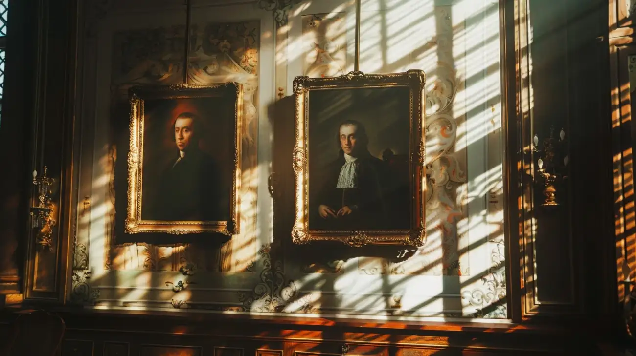 Najcenniejsze obrazy w Polsce: skarby narodowe czy sekrety?