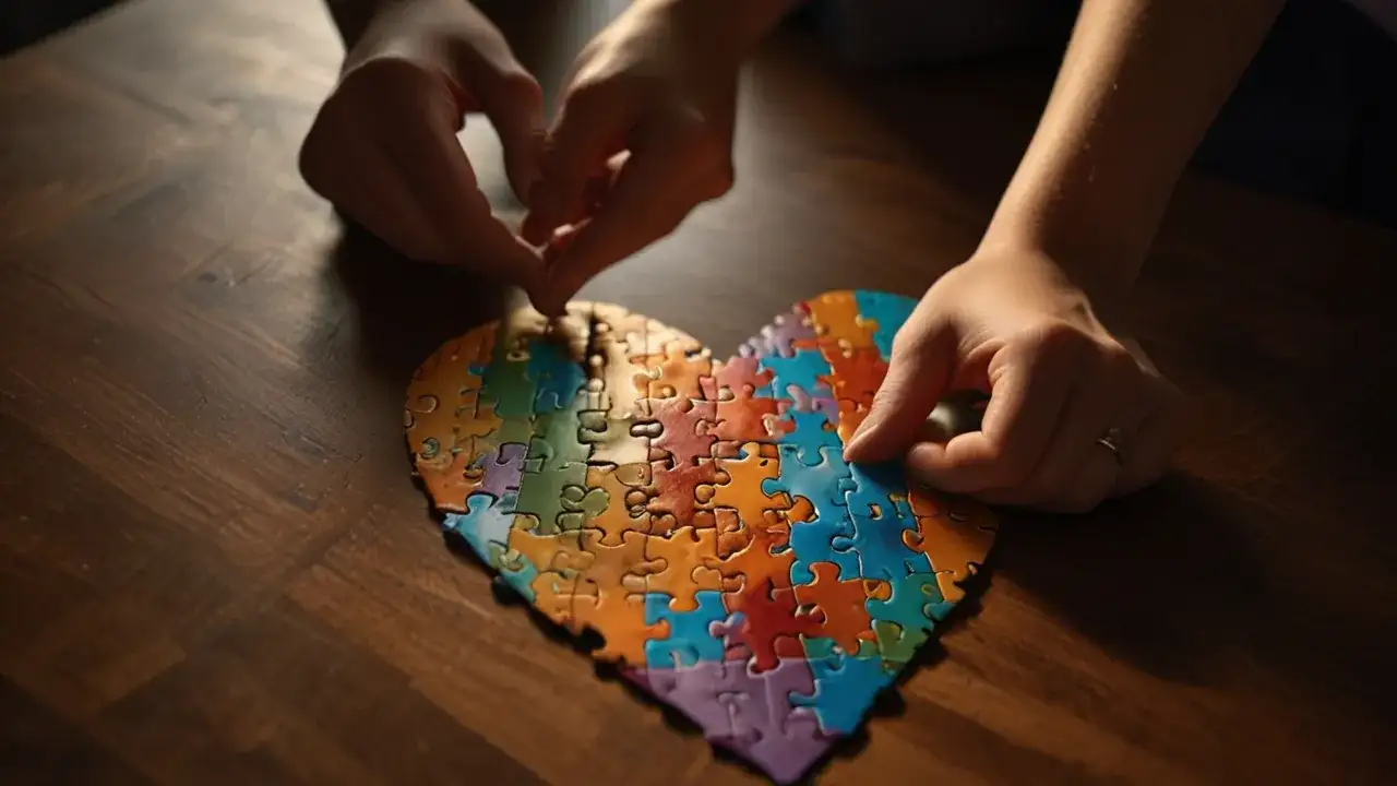 Psychologia związku! Czy to sekret trwałego i szczęśliwego związku?