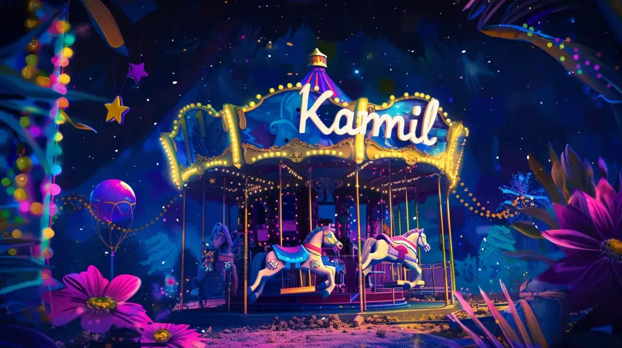 Imieniny Kamila: Kiedy złożyć życzenia i jakie są najlepsze dla Kamila?