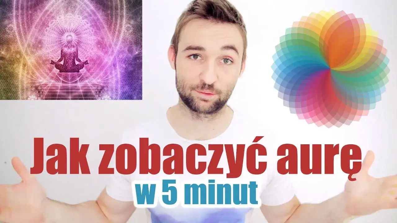 Jak zobaczyć i zinterpretować aurę: odkryj jej ukryte znaczenie