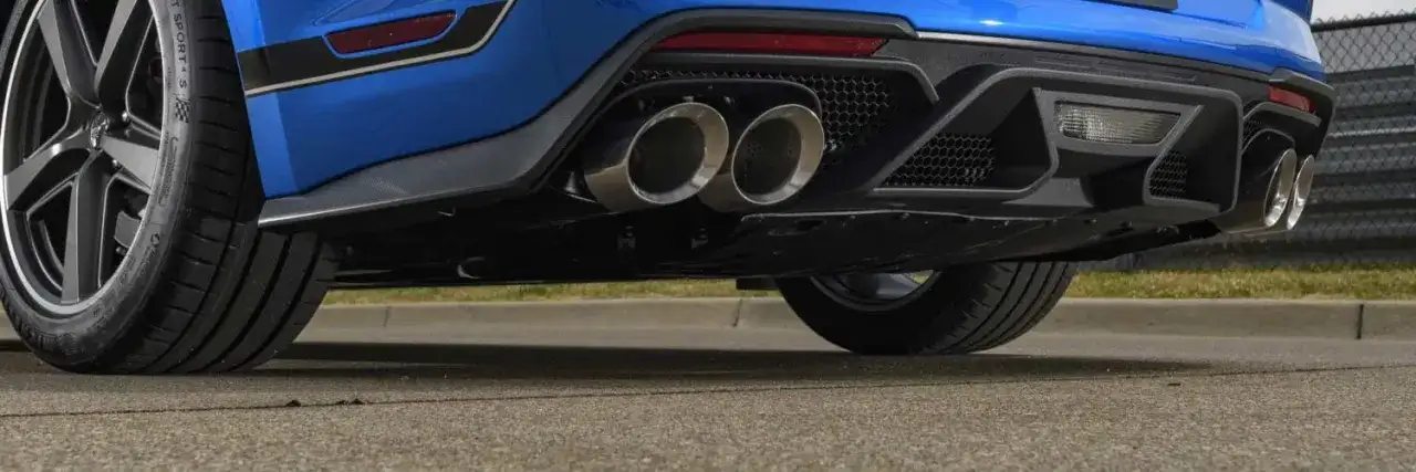 Die besten Sportauspuffanlagen für Ford Kuga: Optionen und Tipps