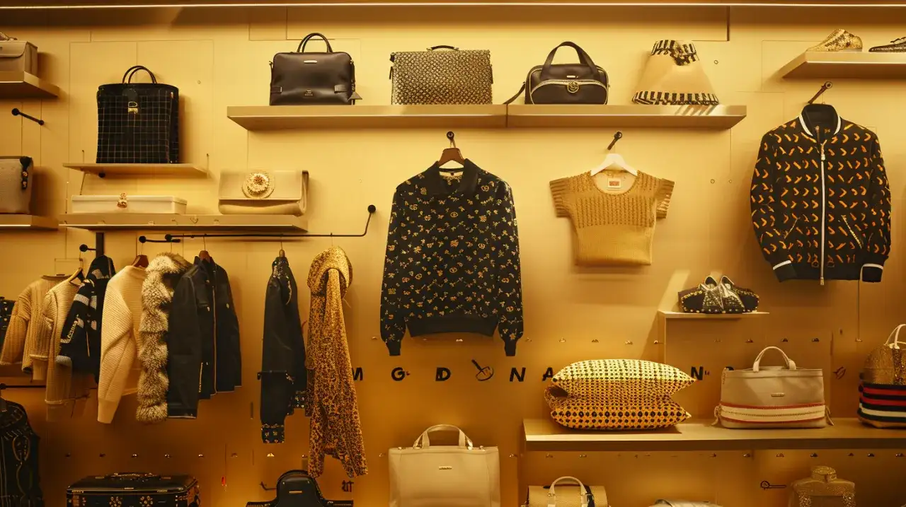 Najdroższe marki ubrań: Czy logo = jakość? Analiza rynku mody