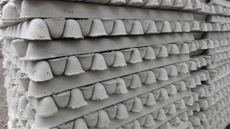 Dystanse betonowe pod zbrojenie: Klucz do trwałej konstrukcji