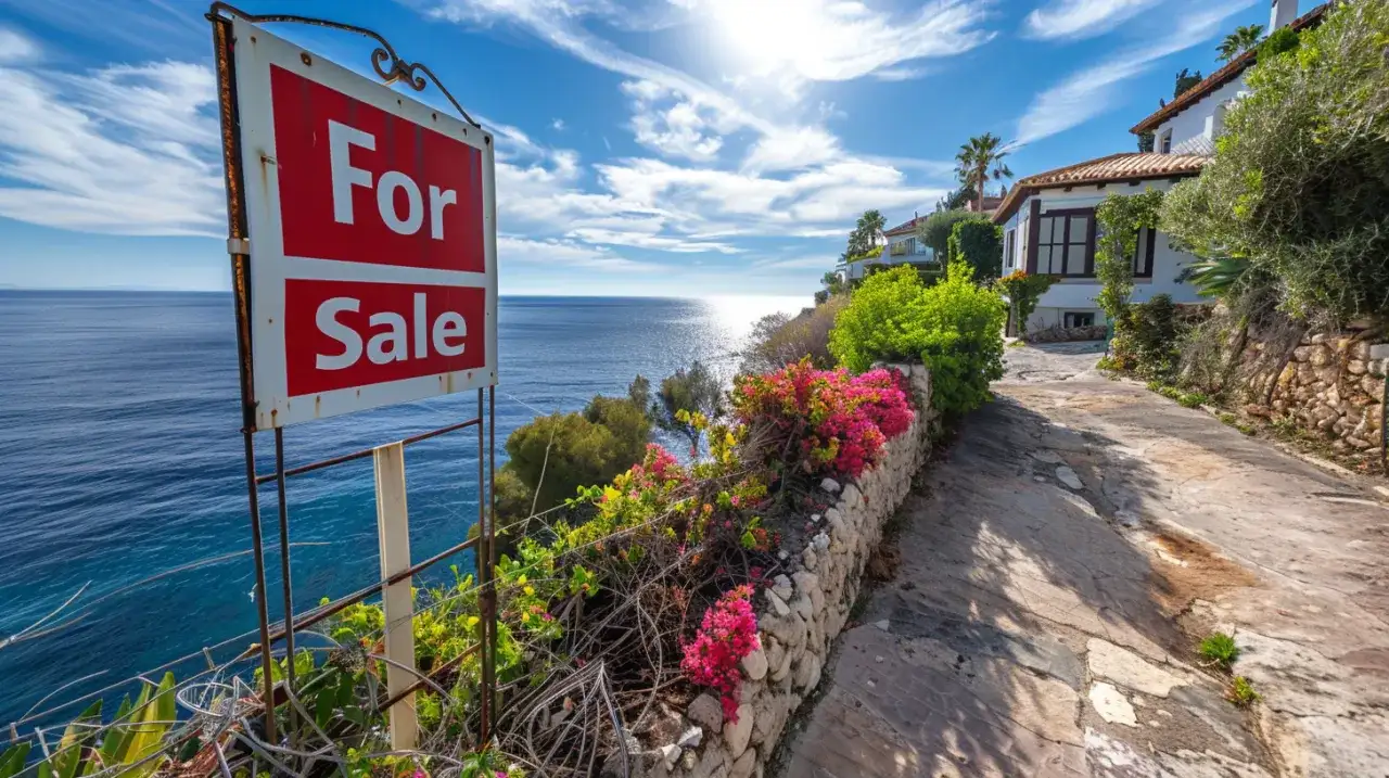 Kupno domu w Hiszpanii - Jak kupić nieruchomość bez problemów?