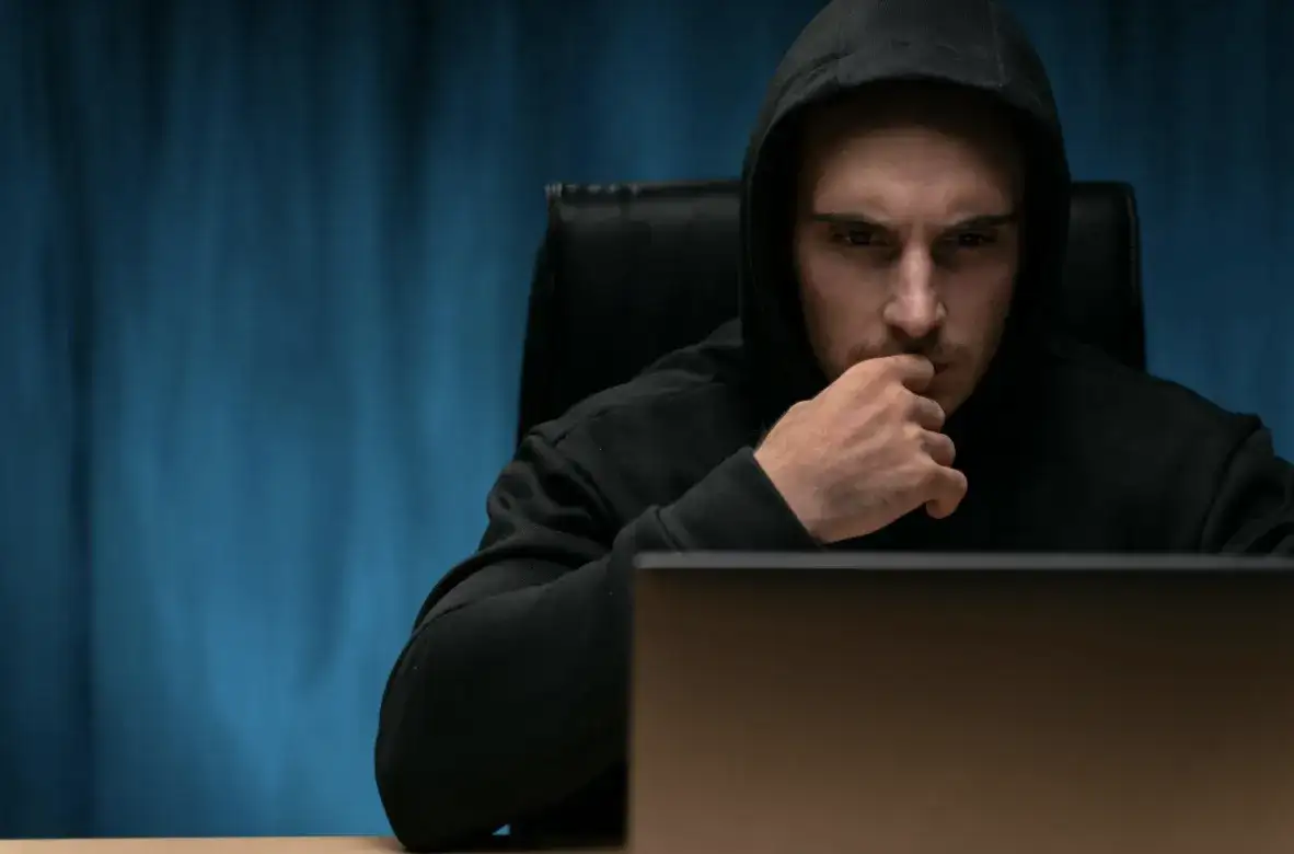 5 sposobów na rozpoznanie ataku phishingowego