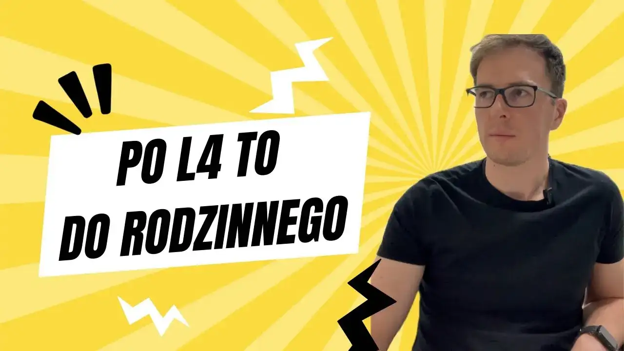 Czy na sorze wypisują l4? Sprawdź, kiedy możesz je otrzymać