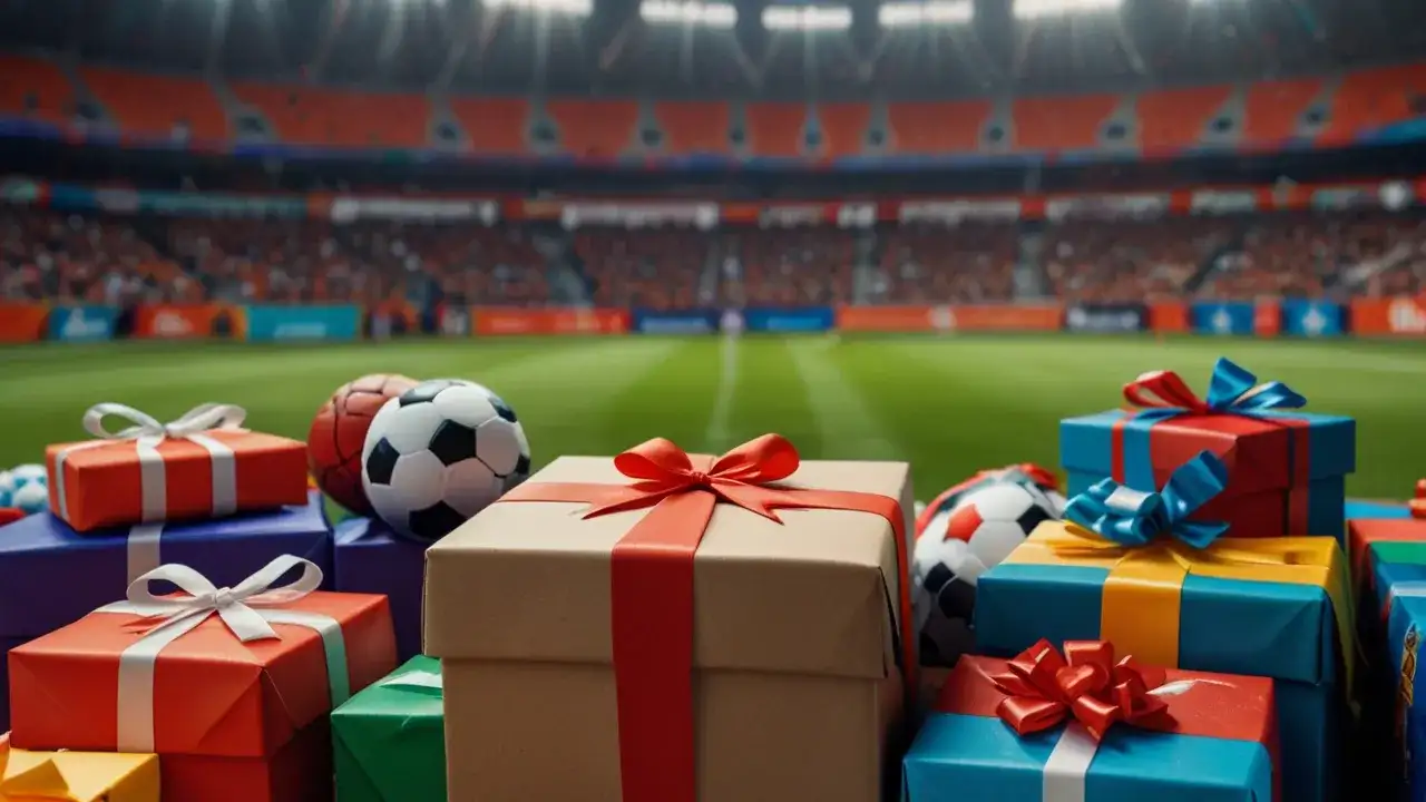 Szukasz prezentu dla fana piłki? Sprawdzamy mistrzowskie pomysły