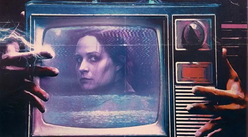 Horrory Found Footage: Przerażające Nagrania w Kinie Grozy