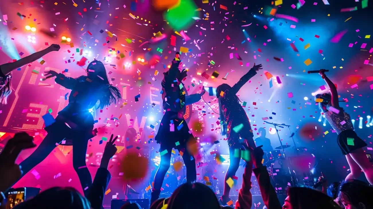 25 najlepszych zespołów K-pop, które sprawią, że pokochasz gatunek