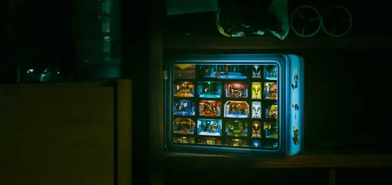 Fallout Shelter gra planszowa - zasady, strategie i opinie graczy