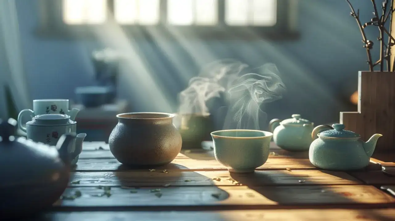 Ile herbata ma kofeiny? - jakiej lepiej unikać przed snem?