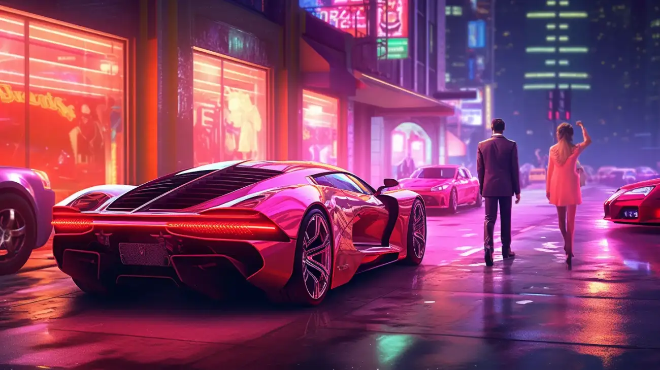 Serwery GTA RP - najlepsze serwery dla fanów GTA 5 RP