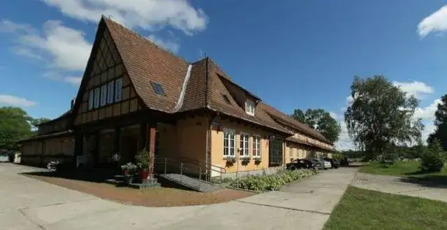 Złoty Dworek Karpacz - komfortowe noclegi blisko atrakcji turystycznych