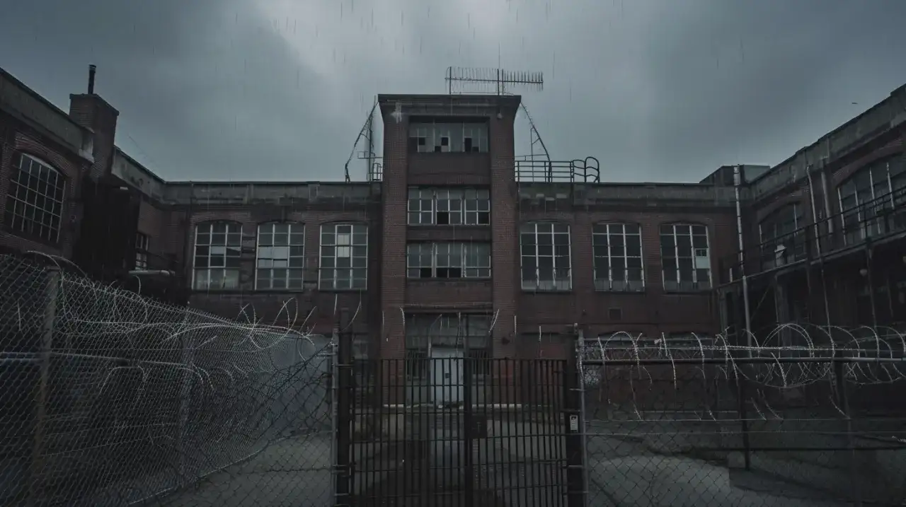 Blok 11 Auschwitz: Piekło w sercu obozu śmierci. Mroczna historia