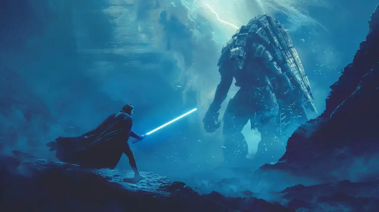 Jedi: Upadły Zakon: Jak pokonać najtrudniejszych bossów?