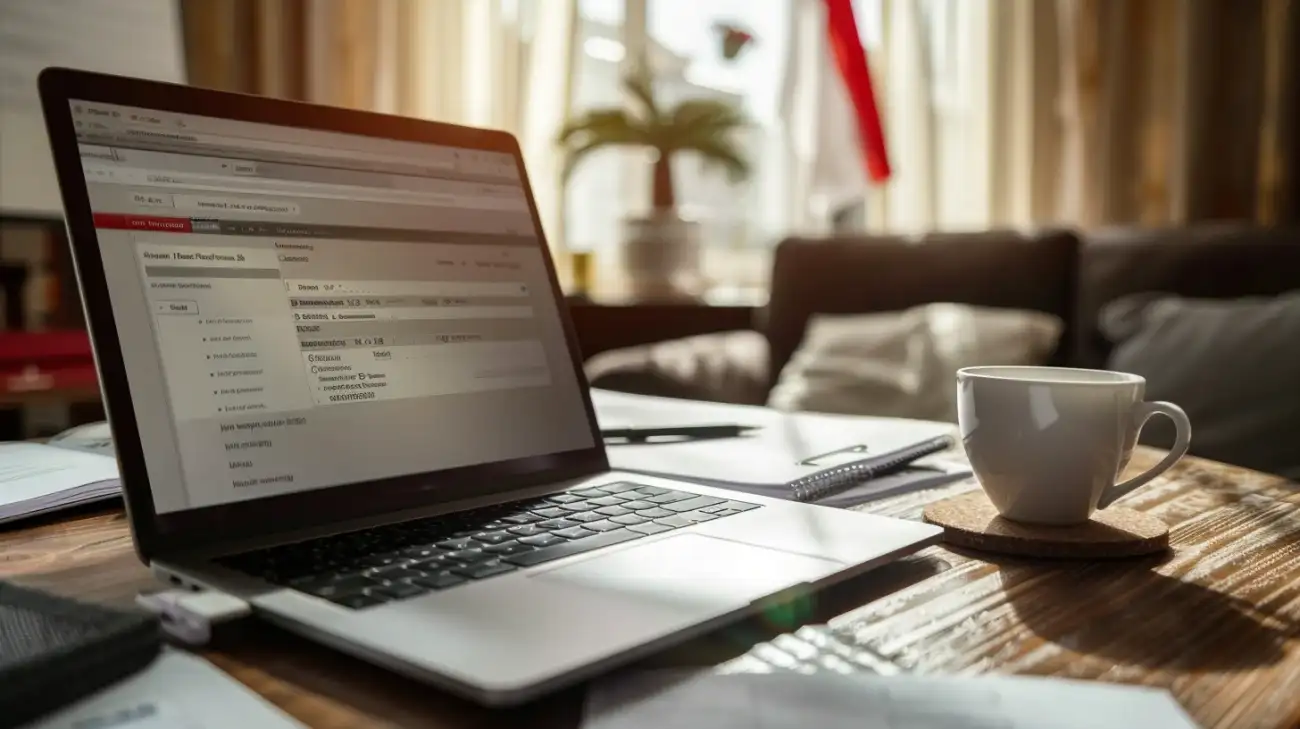 Jak uzyskać profil zaufany, będąc cudzoziemcem? Instrukcje