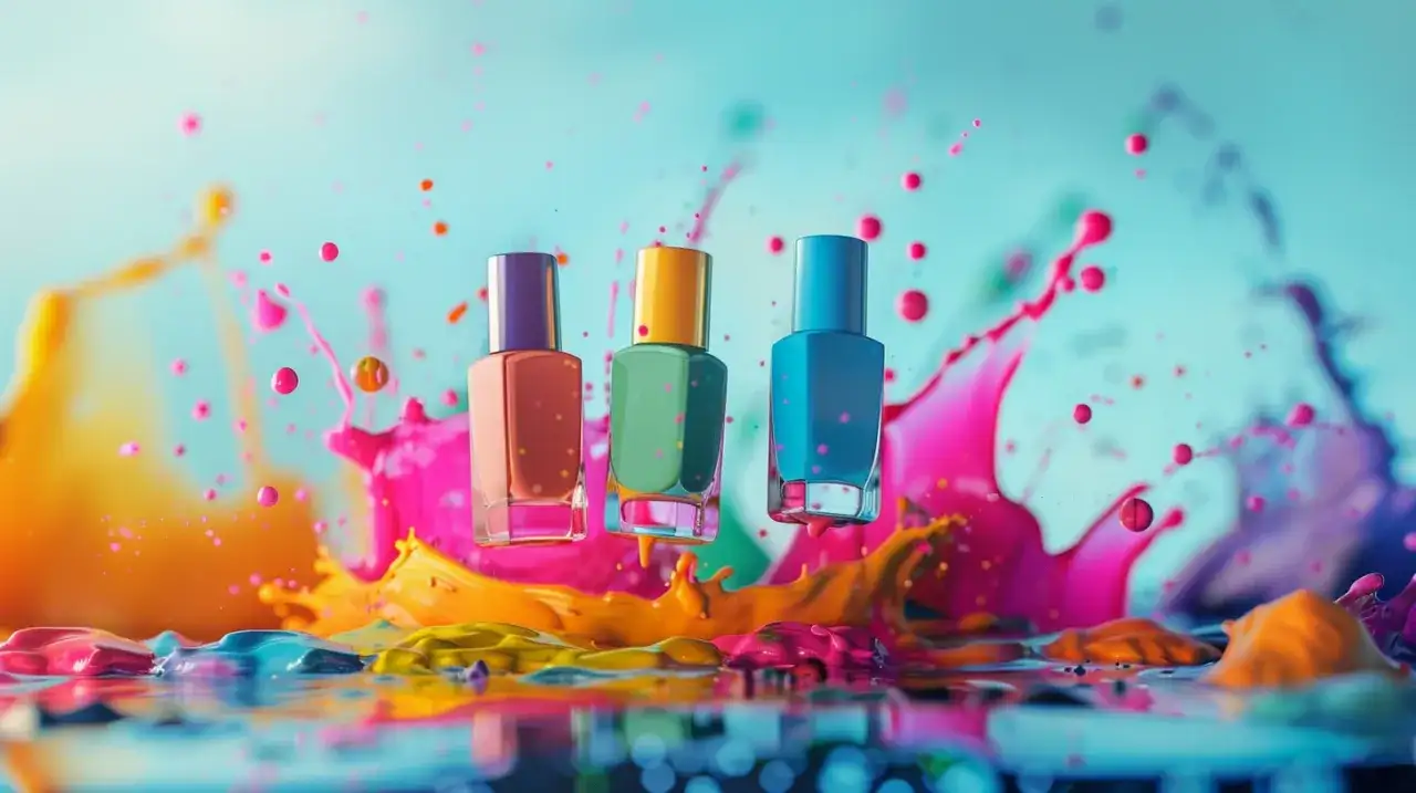 Sen o malowaniu paznokci - znaczenie i interpretacja