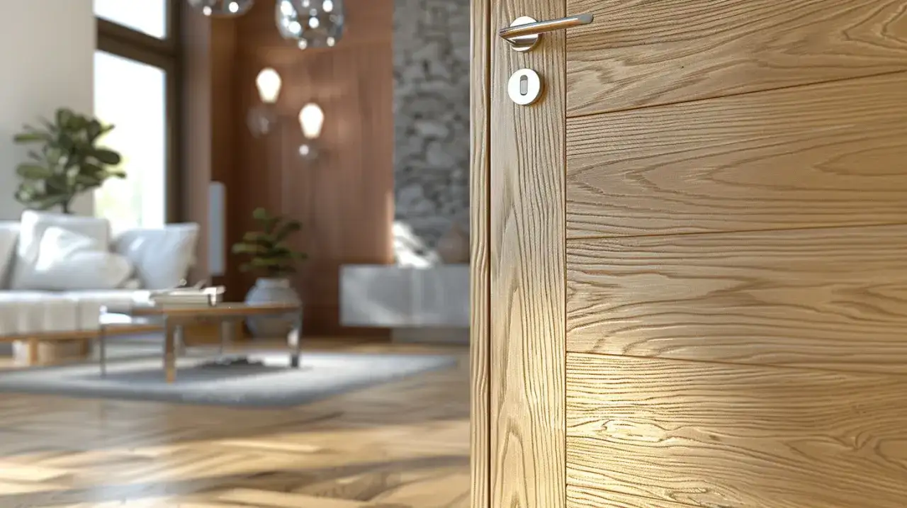 Drzwi wewnętrzne Classen: Które modele są najpopularniejsze?