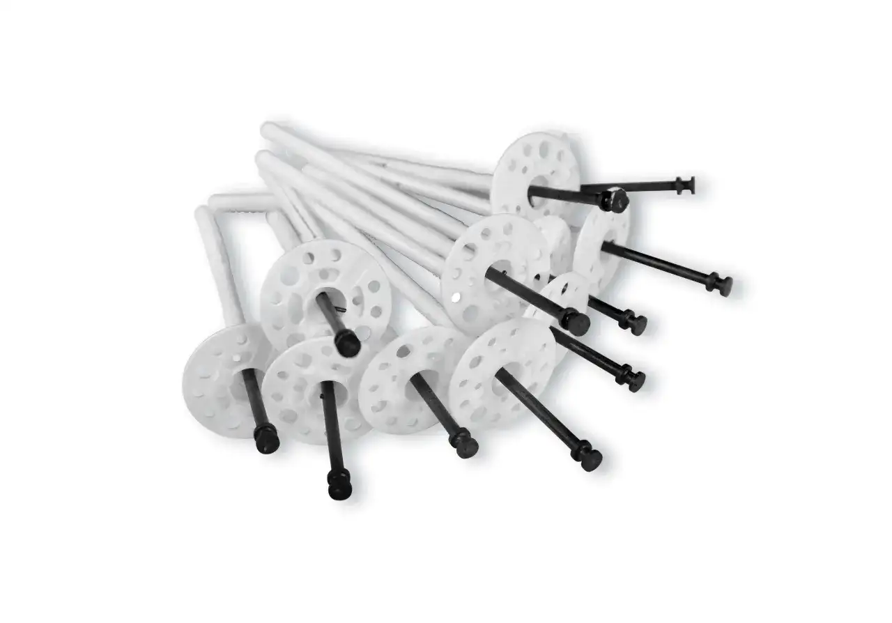 Ile kołków do mocowania styropianu? Sprawdź, by uniknąć błędów