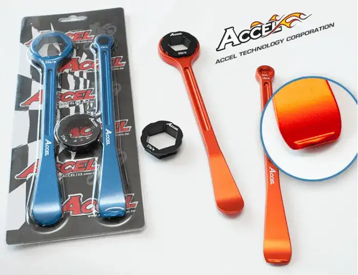 Jakie łyżki do opon motocyklowych wybrać? Porównanie i porady