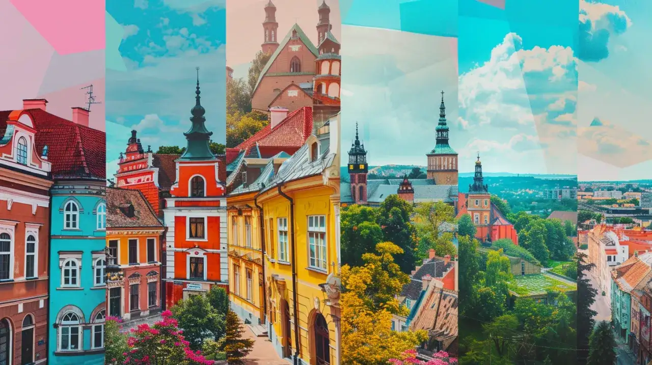 Radom atrakcje: 7 powodów, by odwiedzić to miasto w tym roku