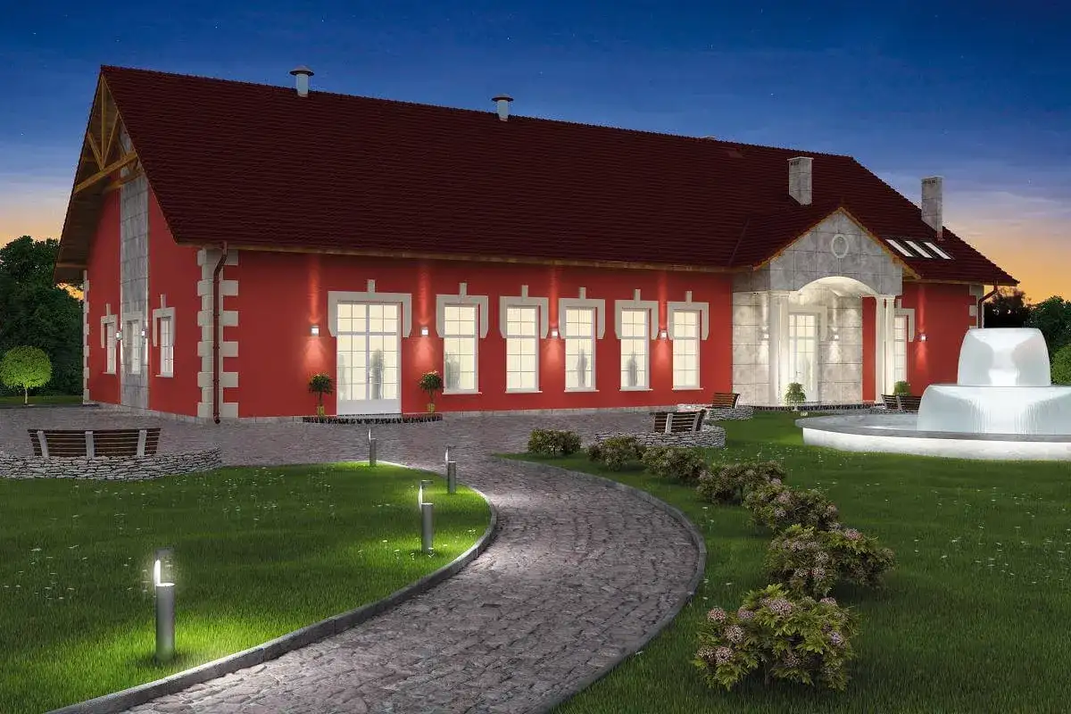 Ile kosztuje budowa sali weselnej? Poznaj ukryte wydatki i oszczędzaj.